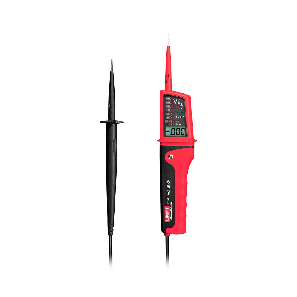 Uni-T UT15C Multifunction Voltage Tester