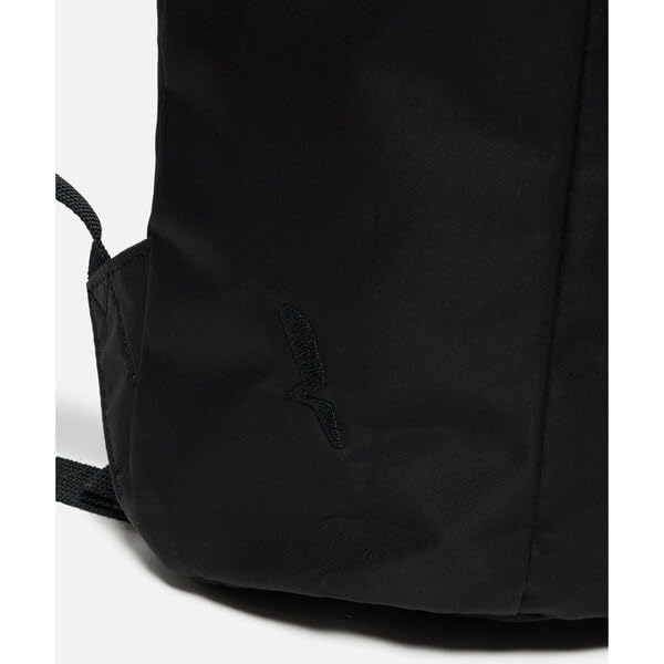 Water-repellent Urban Drawstring Bag ZNHBN05001UN.