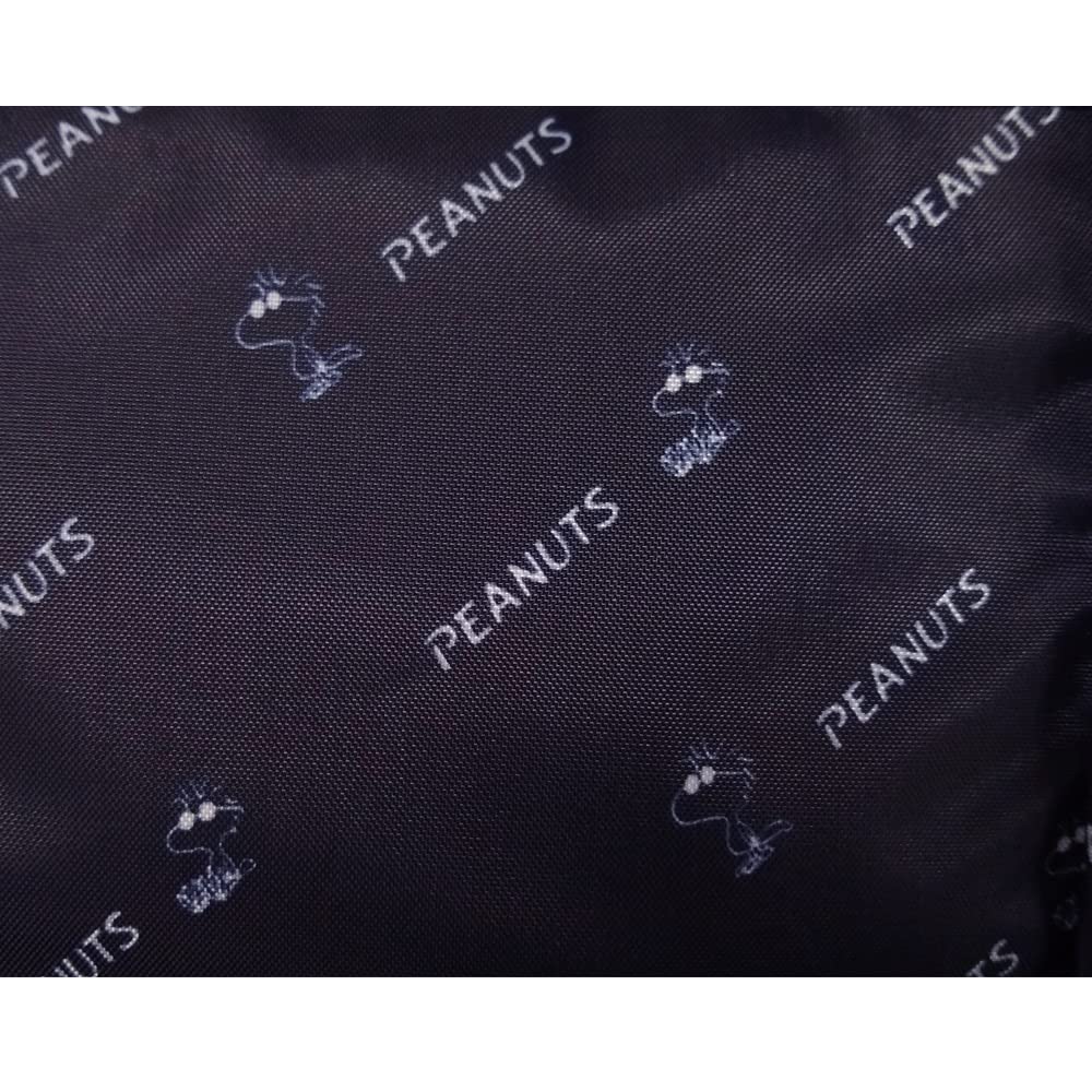 VANGUARD SNOOPY Étui Multiple Taille A6 Pochette d'Hôpital pour Carnet de Santé Mère-Enfant Voyage à l'Étranger Étui Passeport Livret Carte Argent Personnage Mignon