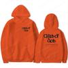 Ich bin ein Patenkind Briefdruck Kapuzenpullover Christliche Gott Sweatshirts Kapuzenpullover Betet den Herrn Sweatshirt Damenbekleidung