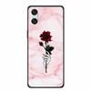 Case For Sony Xperia 10 VI 5G Marble TPU Soft Silicone Back Cover For Sony Xperia 10VI Phone Cases Protective Mica Painted Capa
