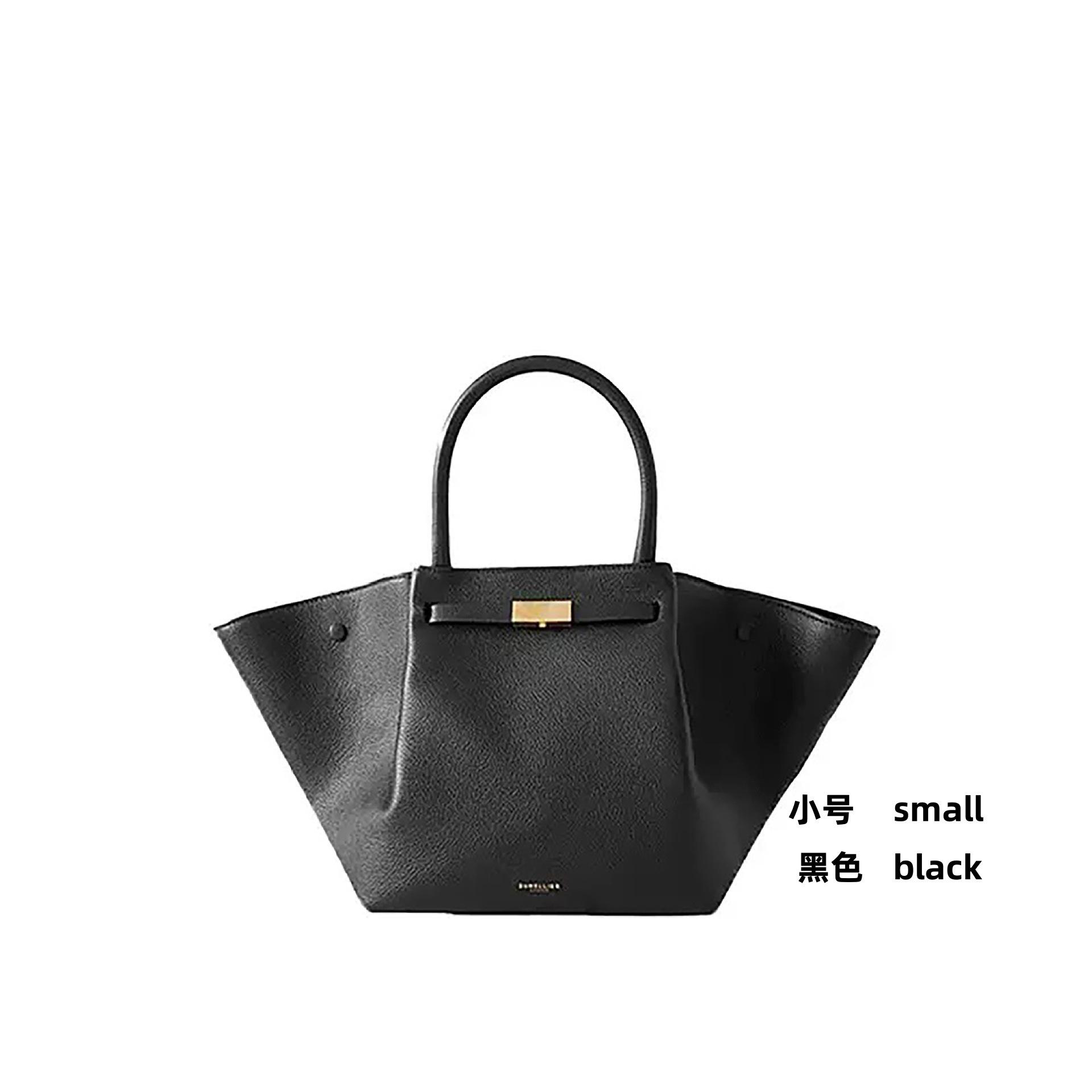 Сумка-крыло, сумка-пельмень, сумка-тоут большой вместимости, универсальная сумка, нишевая высококлассная маленькая сумочка.