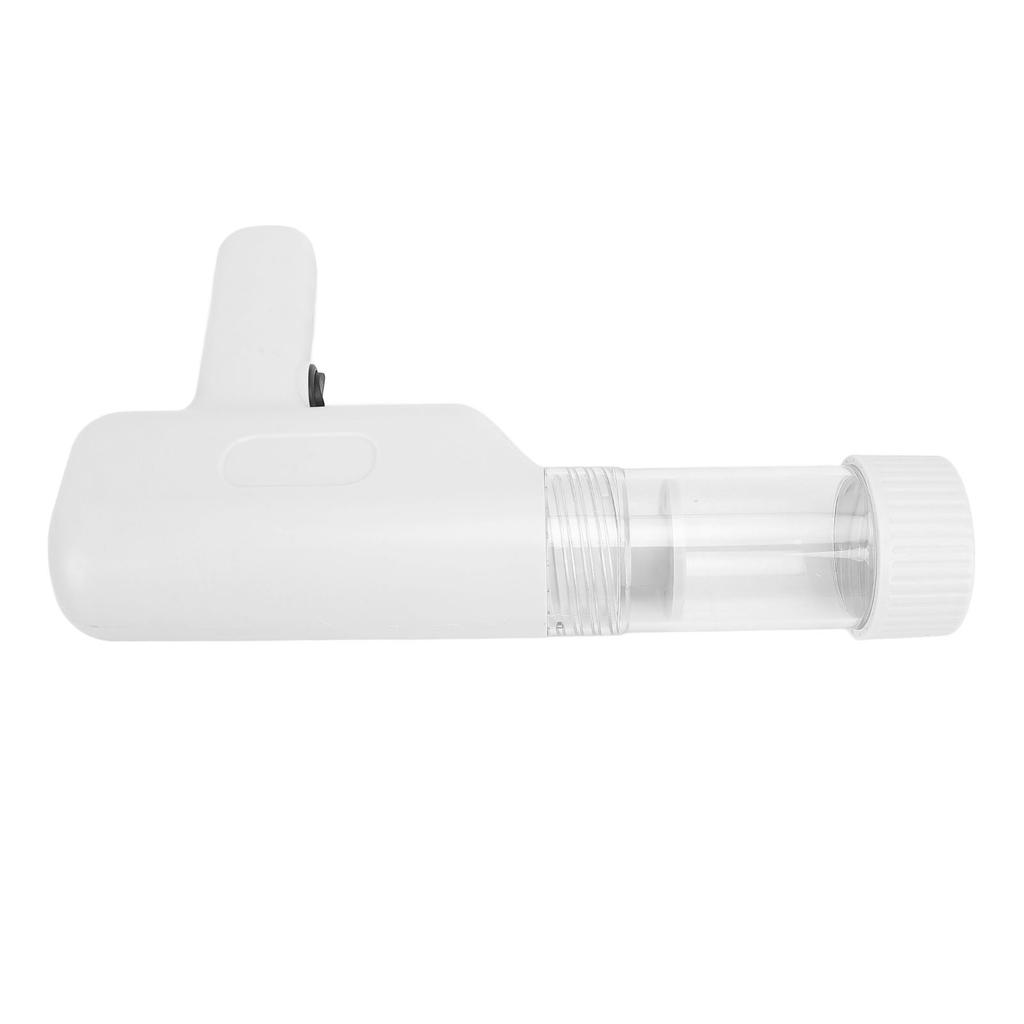 Electric Pasta Maker Cordless Automatic Portable Handheld Noodle Making Machine with 6 Noodle Plates and Cutter for Household Kitchen