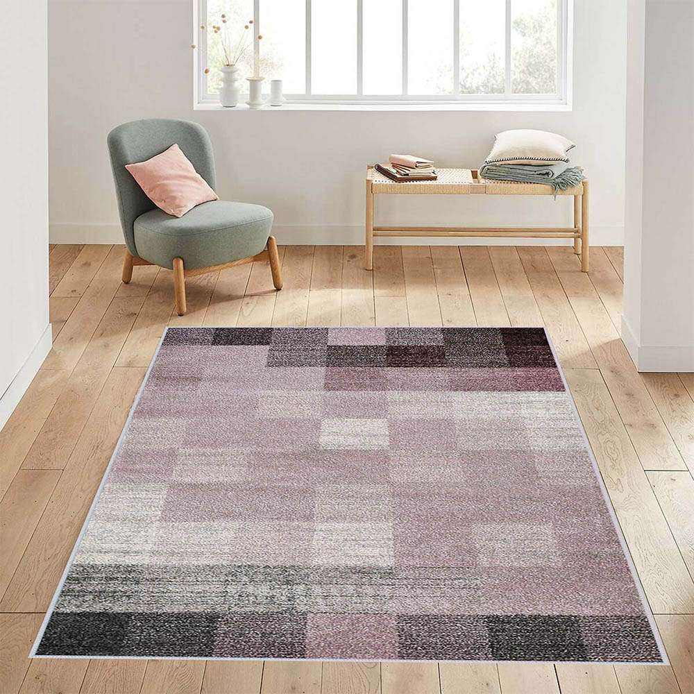 

Mosimoso Home RC431 Ковер с принтом на подошве в горошек 50x80 cm