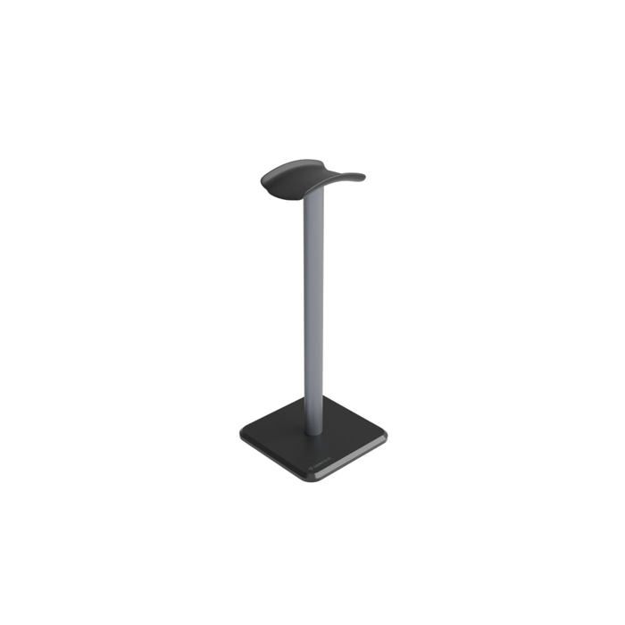 Support pour écouteurs - Genesis - NGM-2232 - Noir/Gris - Multicolore