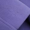 stunning lure 114290142200 Purple wool x cashmere single chesterfield coat coat 1 purpleUsed
