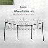 Tiger King Outdoor Physical Training Equipment Series