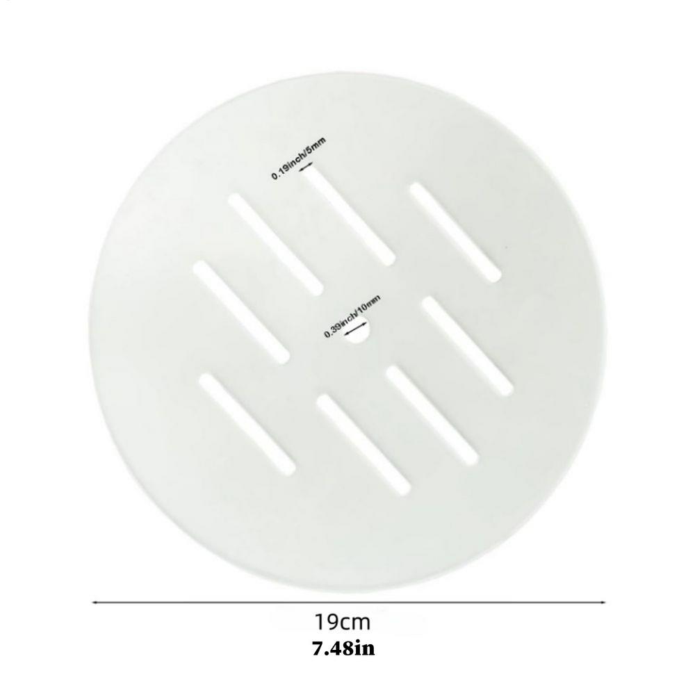 

Акваріумна кришка проти вистрибування з отвором Прозорий акрил Навіс для тераріуму з рептиліями Кришка проти вистрибування для рибок, черепах, рептилій білий