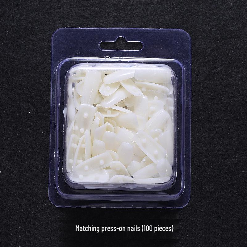 

Съемная подставка-лотос для демонстрации типсов для ногтей для начинающих