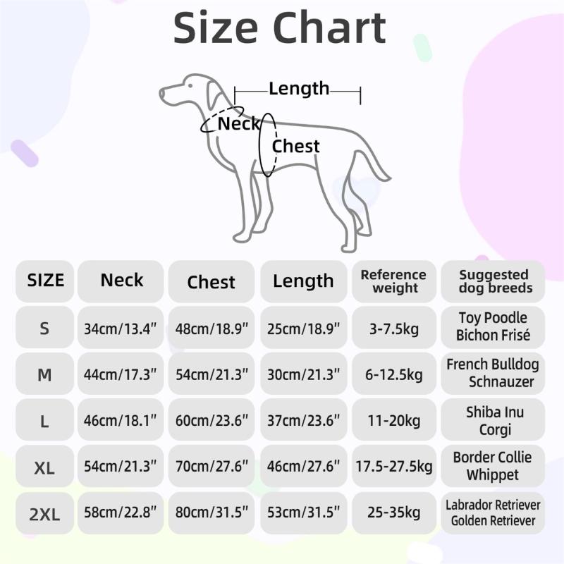 Dog Winter Apparel Furry Vest for Dogs Boy Girl Medium Dogs for Indoor and Outdoor Use Thick Coat Clothes Outfit for Pet