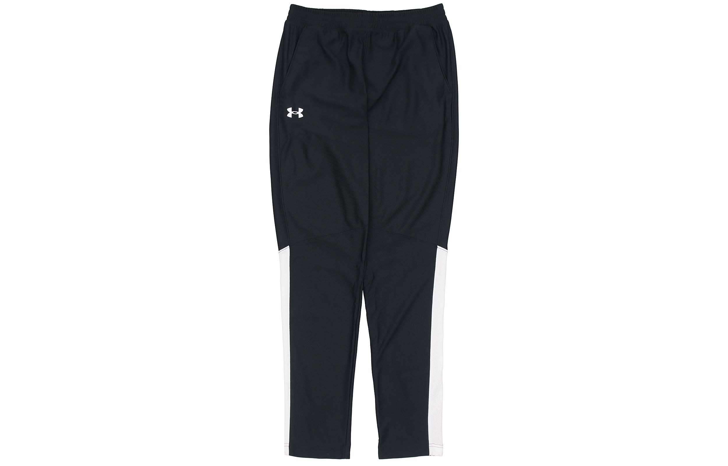 Мужские тренировочные штаны Under Armour Черные 1347294-001 L