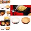 Oil-proof And Waterproof Air Fryer Paper Liner 30/50 Pcs