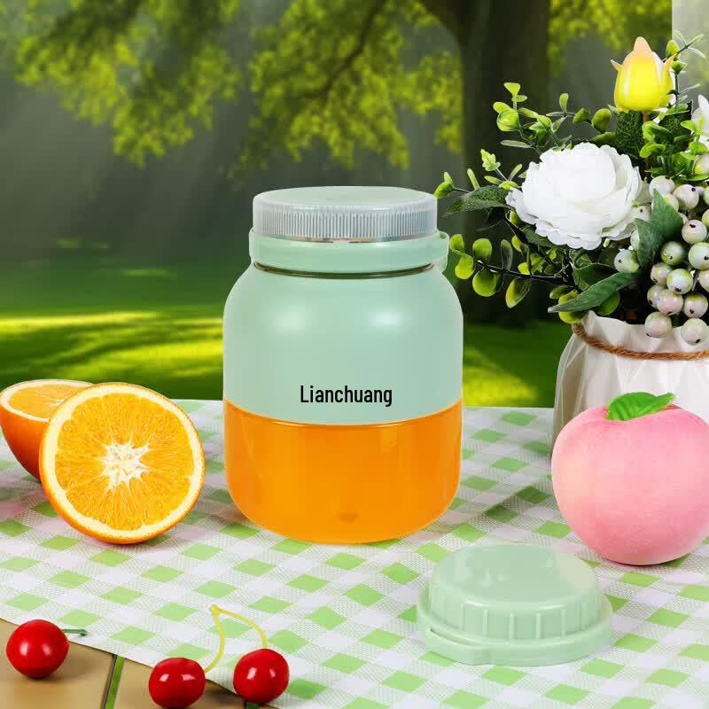 Lianchuang Portable Juicer
