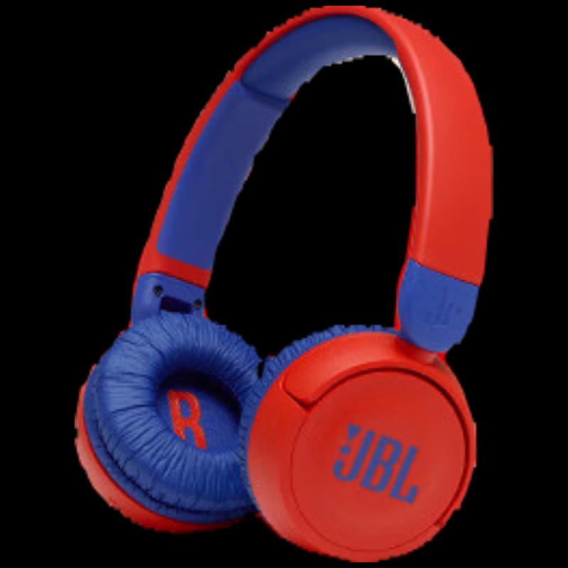 

JBL JR310BT Kids Wireless On-Ear Headphones One Size