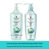 Hydro-Luminous & Smooth Hair Care
