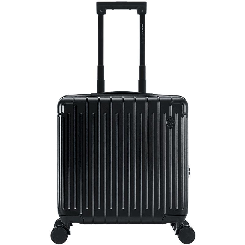 OIWAS Hardside Spinner Luggage 24-inch Business Travel Carry-on
