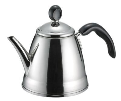 Kakusei Fontaine Kaffeefilterkanne 1.2L OFF-102