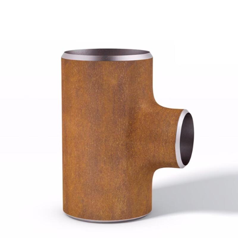 HYDY Carbon Steel Reducing Tee