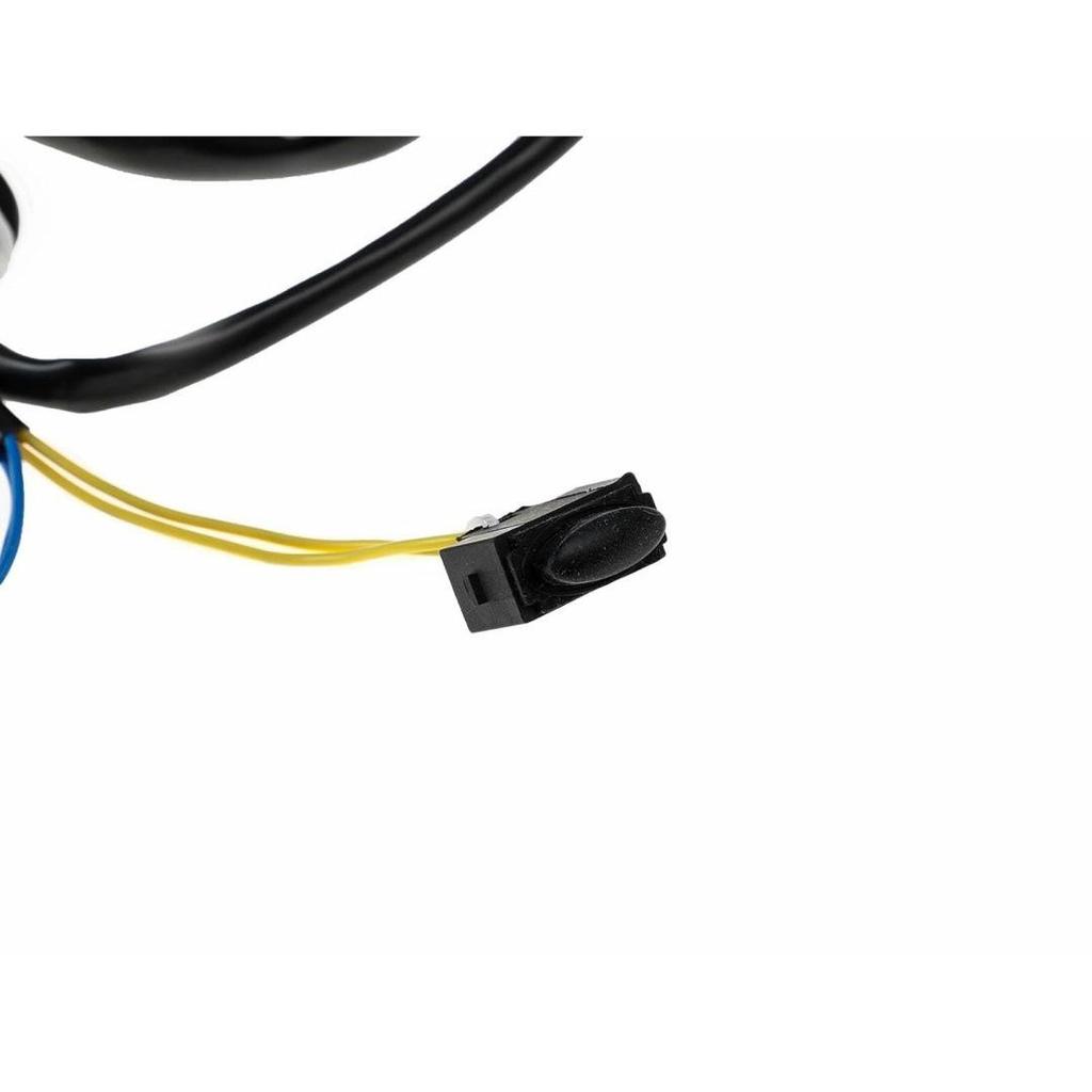 Nissan X-Trail Tailgate Control Switch: 25380-JG01A (Nissan 25380JG01A)