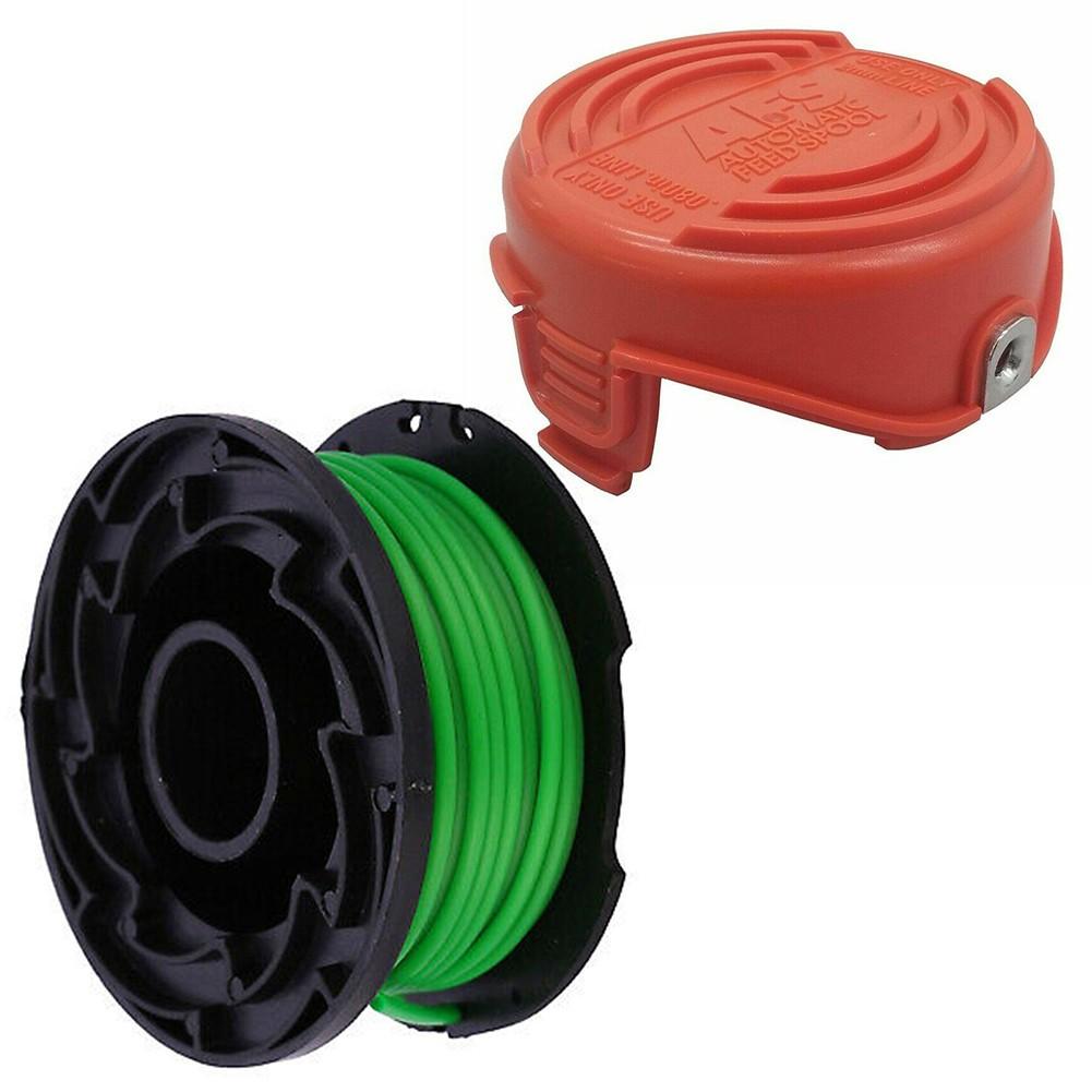 Spool Cap Spool Line Line Spool Easy To Install Line Spool