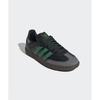 Adidas Samba Og W   Black  Green Ie6520