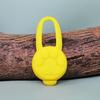 Anti-lost Dog Collar Pendant for Dog Puppy Night Walking Safety Dog Collar Light