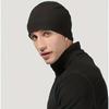 Outdoor Fleece Cap Warm Windproof Soft Beanie Hat for Men and Women Winter Climbing Training Cycling Hiking Running Headwear