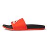 Adidas Adilette Comfort Slides 'Active Red' F34722