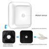 Smart Home Human Body Induction LED Night Light for Bedside Cabinet Wardrobe