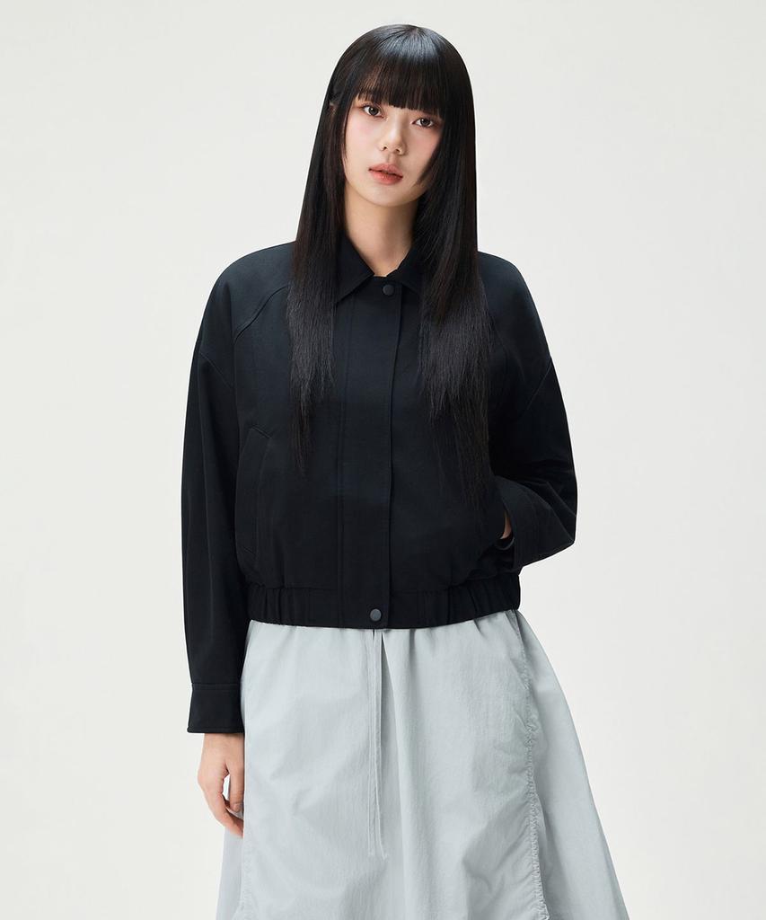 Mixxo Blouson Jumper_Miwjjg311C