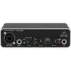 BEHRINGER UMC22 USB Audio Interface with Behringer Microphone Preamp