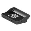 HUDSA7 Speed Measurement Head Up Display, Equipped with GPS, Digital Speedometer, Easy Installation, Realistic