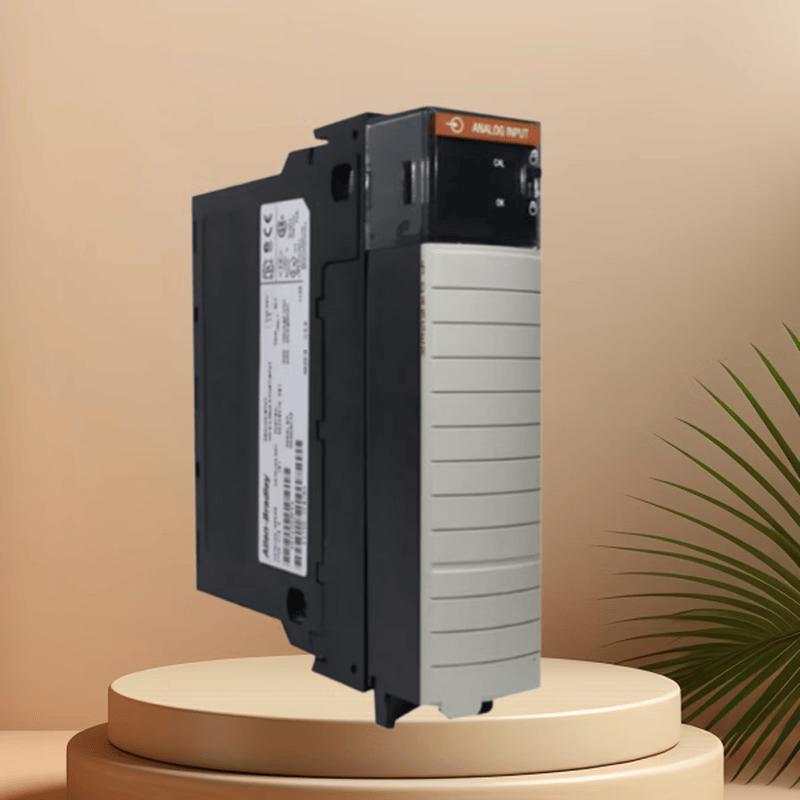 Allen-Bradley 1756 CNBR/E Communication Interface Module