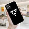 Freeze Corleone 667 Phone Case For IPhone 14 X XR XS 7 8 Plus 11 12 13 Pro MAX 13mini Matte Shockproof Case