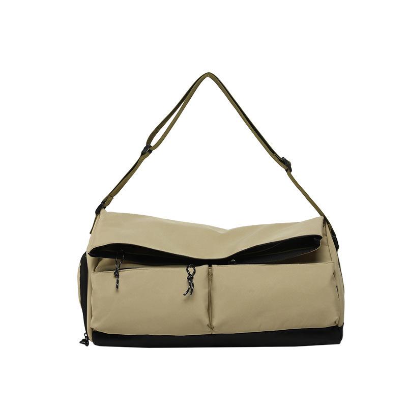 Fashion Bags Travel Bags Multifunctional Fitness Bags Business Travel Training Bags Outdoor Sports Yoga Bags