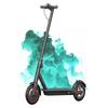 FREEBOY J-03 Adult Electric Scooter 350W Off Road Electric Scooter 36V10.4AH Battery 8.5 Inch Explosion Proof Tires City  Commuting E-Scooter