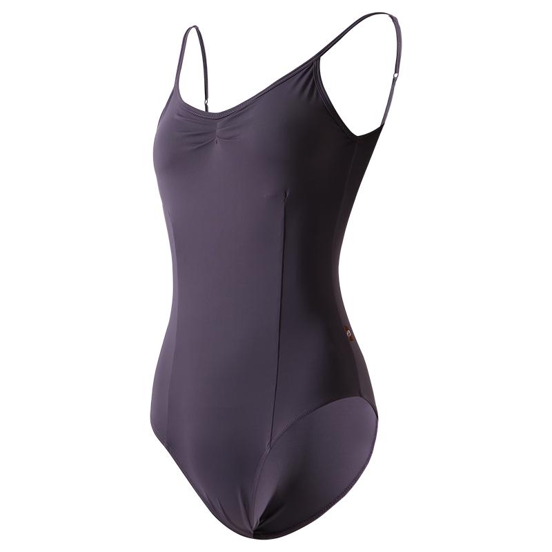 Dámský trikot s vysokým pasem Jasmine Dancewear pro balet a gymnastiku