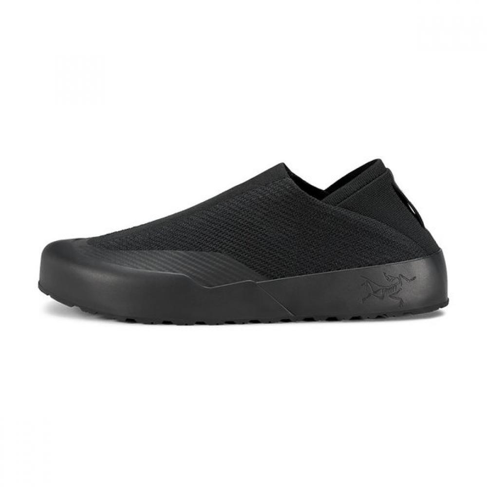 Arcteryx SS26 Crag Men S afqSm10078 BLACK/BLACK/6.5(250)