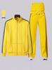 2026 Three-Rod Square Dance Team & School Uniform Sports Casual Set.