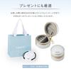 Early Summer Collection Silver Necklace Birthday Gift for Women with Jewelry Pouch 152524221001 [Canal 4℃]