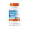 Biotin, 5000mcg - 120 Vcaps