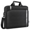 Laptop-Tasche Defender SHINY 15.6" - 16" schwarz