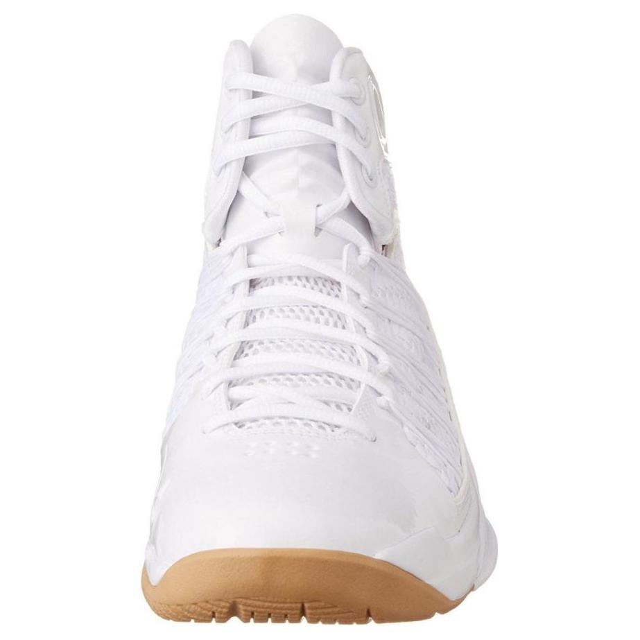 Nike Hyperdunk Lux White Gum 818137-100