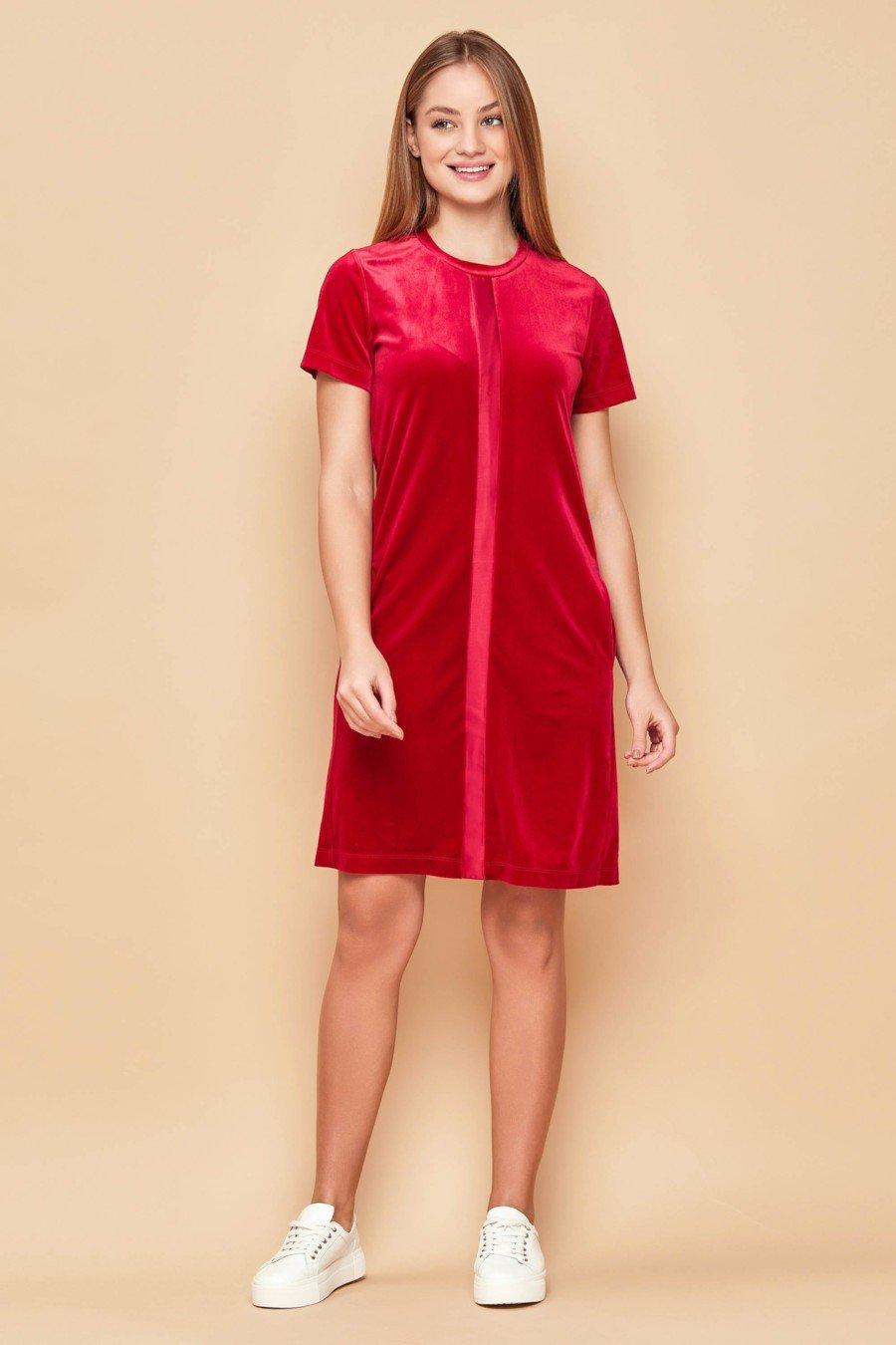

Сукня Anabel Arto (76587) 48(XL) прозорий колір чорний