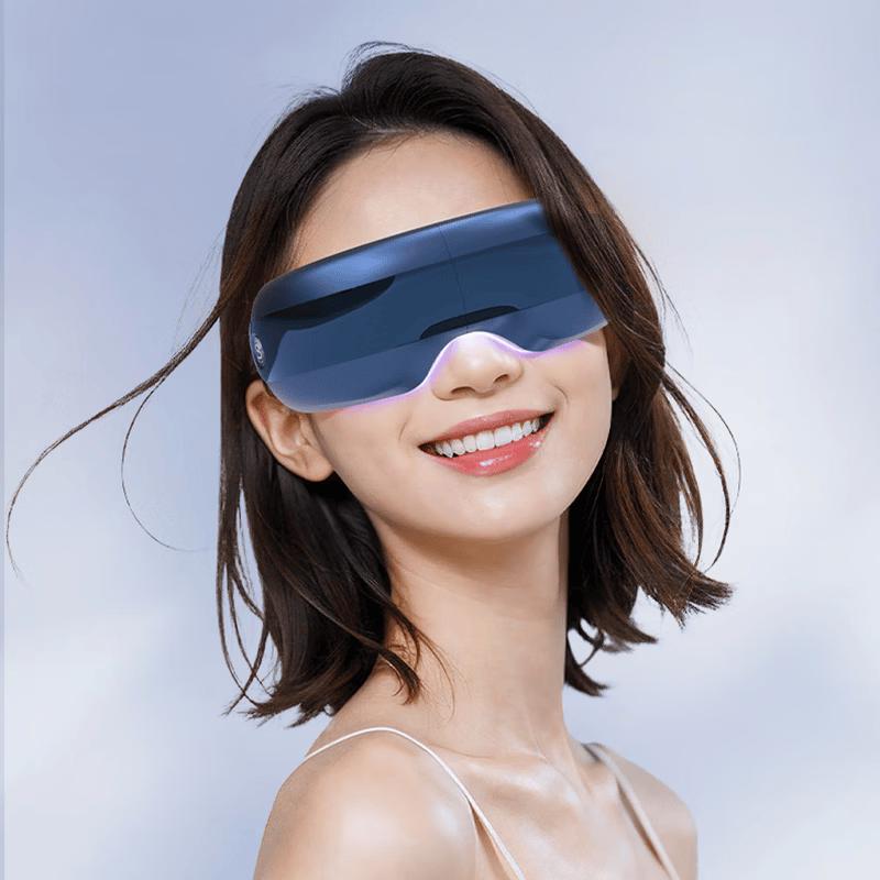 SKG Eye Massager CN plug (adapter included)