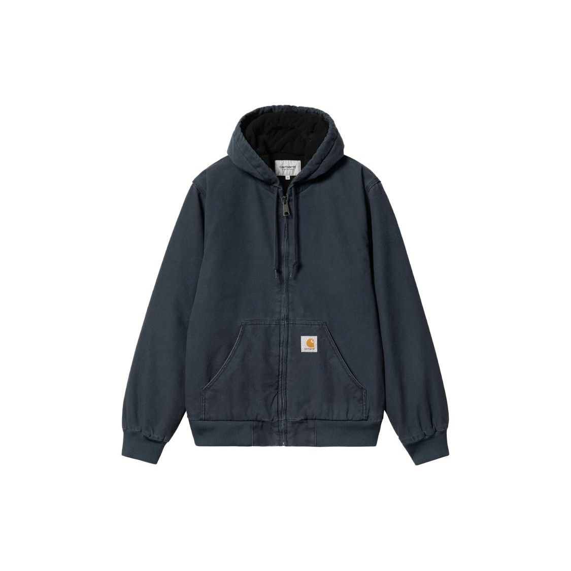 Carhartt WIP Active Jacket Classic Solid