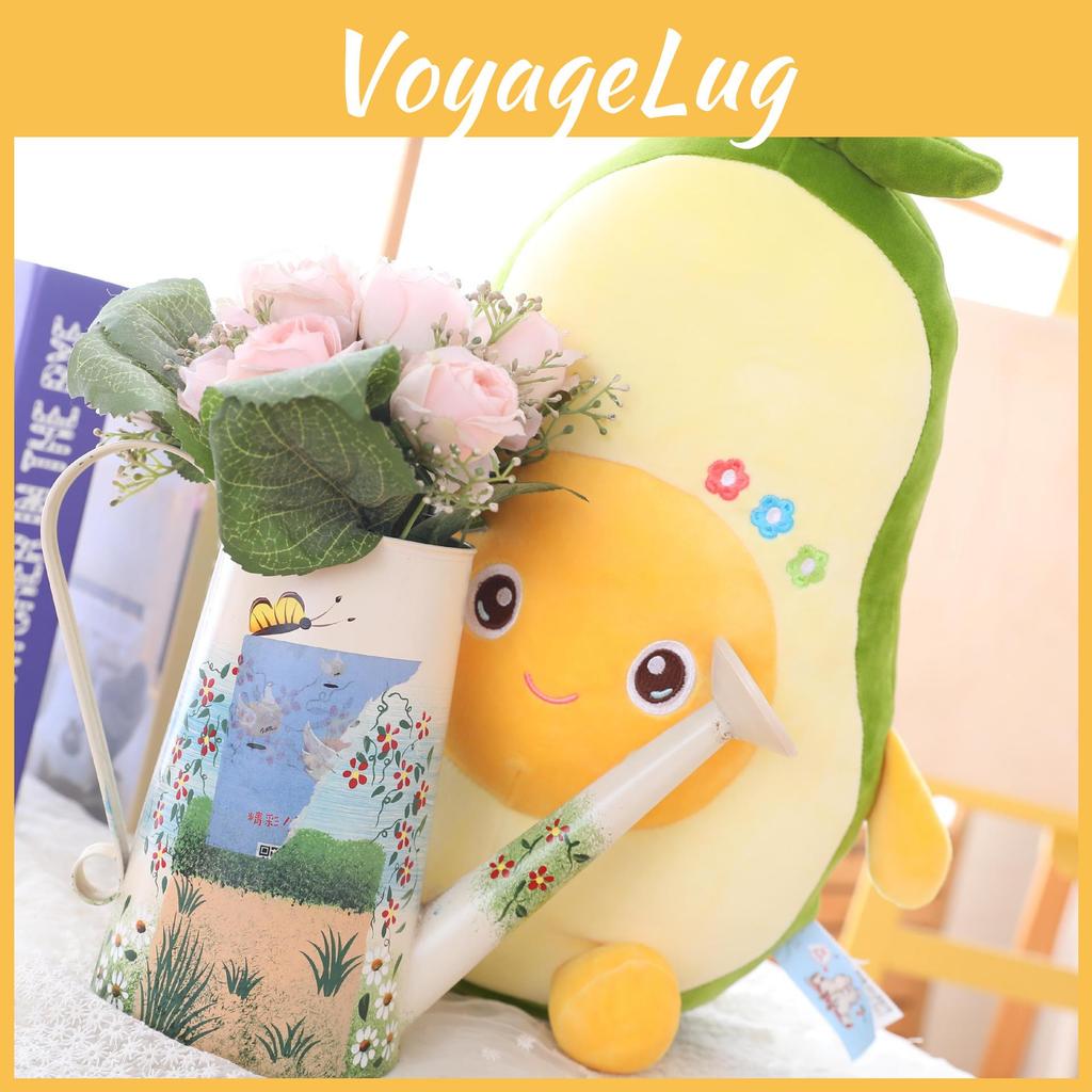 Quality Avocado Premium Plush Doll 40cm Ultra Soft Toy Ideal For Occasions All