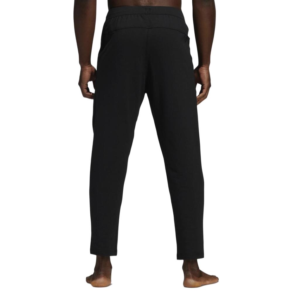 Adidas Mens Yoga Pant Sports Pants Men's Black GU3946