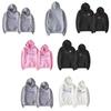 Premium Quality King Queen Matching Couple Hoodies Stylish His And Her Sweatshirts