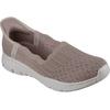 Womens/Ladies Seager Believe It Trainers